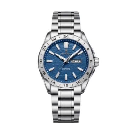 POEDAGAR RELOJ DE CUARZO MODELO 683